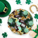 St Patrick's Bulk Chocolate Candy Variety Pack 3 Pound