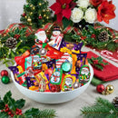 Christmas Chocolate Mix 1.5 Pound