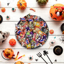 Halloween Assorted Chocolate Variety Pack 3 lb