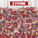 Taboom Hot Fire Cinnamon Hard Candy Balls 2 Pound