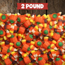 Taboom Autumn Mix 2 Pound bag