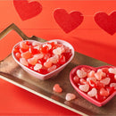 Jolly Rancher Heart Shaped Jelly Beans 3 Pound