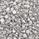 Hershey's Milk Chocolate Classic Silver Kisses  1.5lb