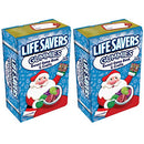 Lifesavers Gummies Book & Crafts Candy Box Pack of 2