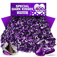 Hershey's Dark Chocolate  Dark Chocolate 4lb