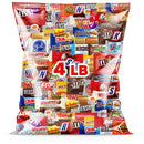 Bulk Chocolate Variety Pack 4 Pound