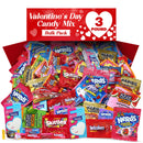 Valentine's Candy Variety 3 Pound