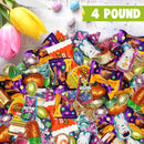 Easter Chocolate Mix 4 Pound