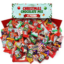 Christmas Chocolate Mix 4 LB