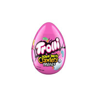 Trolli Sour Brite Crawlers Minis 2ct