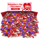 Valentine's Day Chocolate Candy Variety 5 Pound