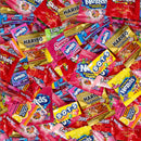 Candy Individually Wrapped Variety Pack 2.5 Pounds