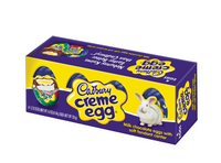 Cadbury E Creme Egg Milk Chocolate