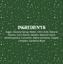 Taboom Christmas lollipops 24 ct