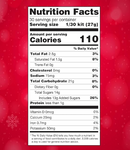 Taboom Gingerbread Mini Village Kit Set of 4