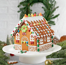 Taboom Large Gingerbread House Kit