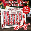 Taboom Peppermint Spoons Pack of 12