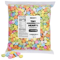 Brach's Valentine's Tiny Conversation Heart 3 Pound