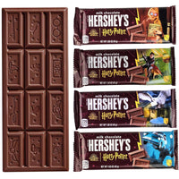 Hershey's Harry Potter Halloween Bars 12 Count