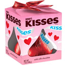 Hershey's Giant Red Kisses Valentine's Gift Box