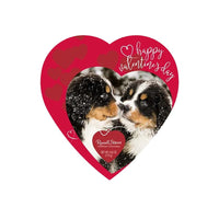 Whitman Sampler Valentine's Chocolate Heart Gift Box 3 Pack