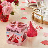 Hershey's Giant Red Kisses Valentine's Gift Box 2 Pack