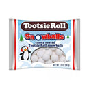 Tootsie Roll Candy Coated Snowballs 6 Pack