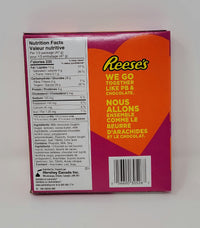 Reese's Milk Chocolate & Peanut Butter Mothers Day Heart