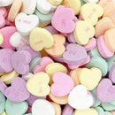 Brach's Valentine's Large Conversation Hearts 3 Pound