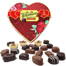 Whitman's Valentines Assorted Chocolates Sampler Heart